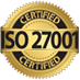 ISO logo