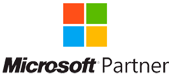 Microsoft Partner Logo