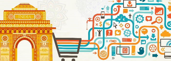 Ecommerce in India