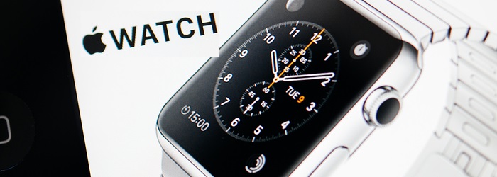 apple watch apps