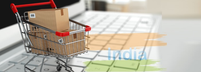 Ecommerce in India