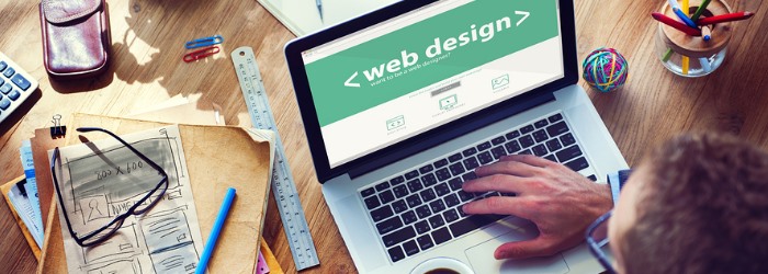 choosing a web design agency