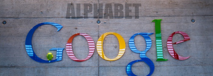 google alphabet