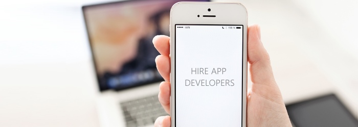 hire app developer