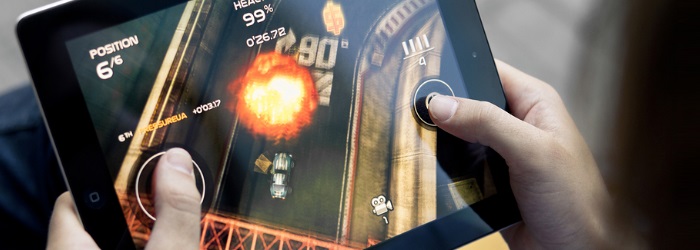 Mobile Technology: The Game-changer In The Gaming World