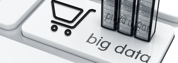 big data to transform ecommerce operations