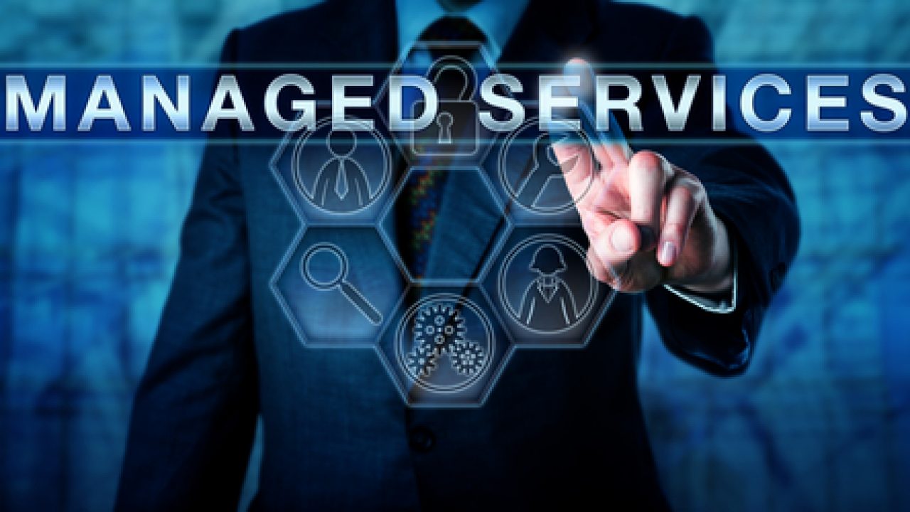 managed it services