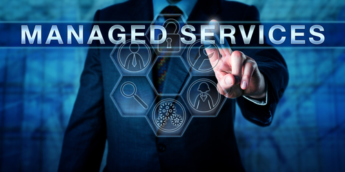 managed IT Services for your business