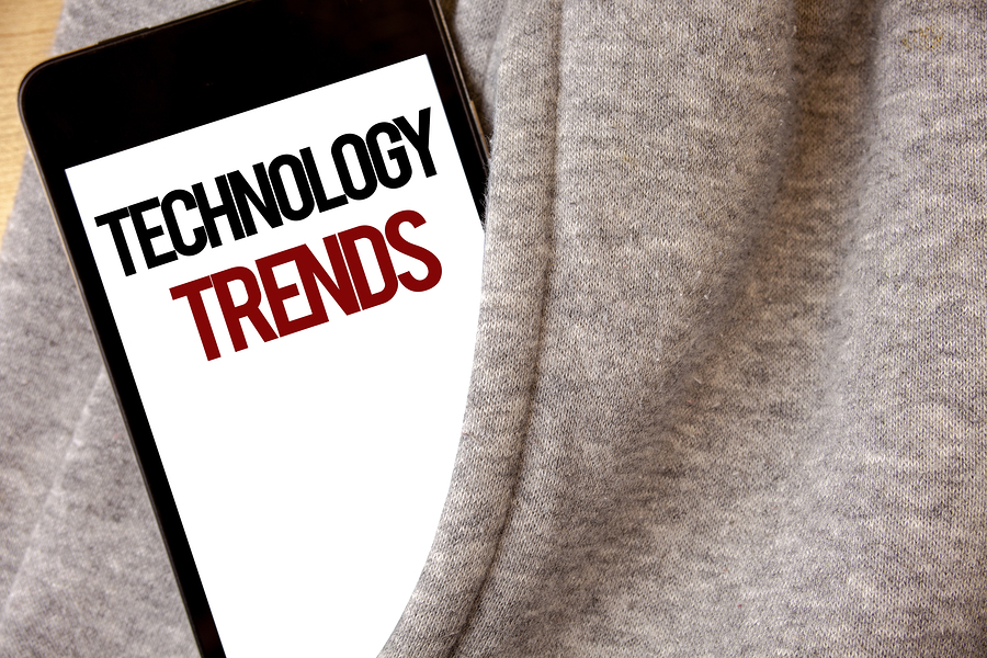 Technology Trends 2019