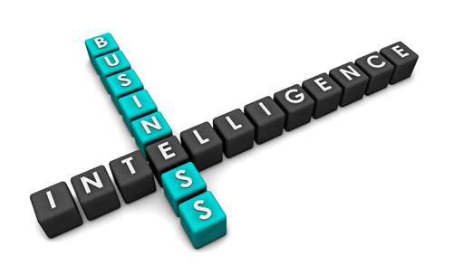 Business Intelligence Trends 2019