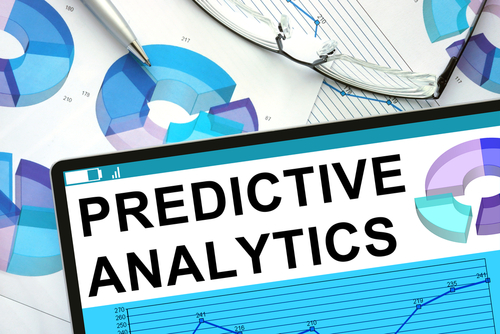 predictive analytics for healthcare