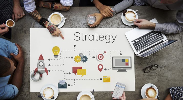 IT Strategy Challenges of a Growing Business
