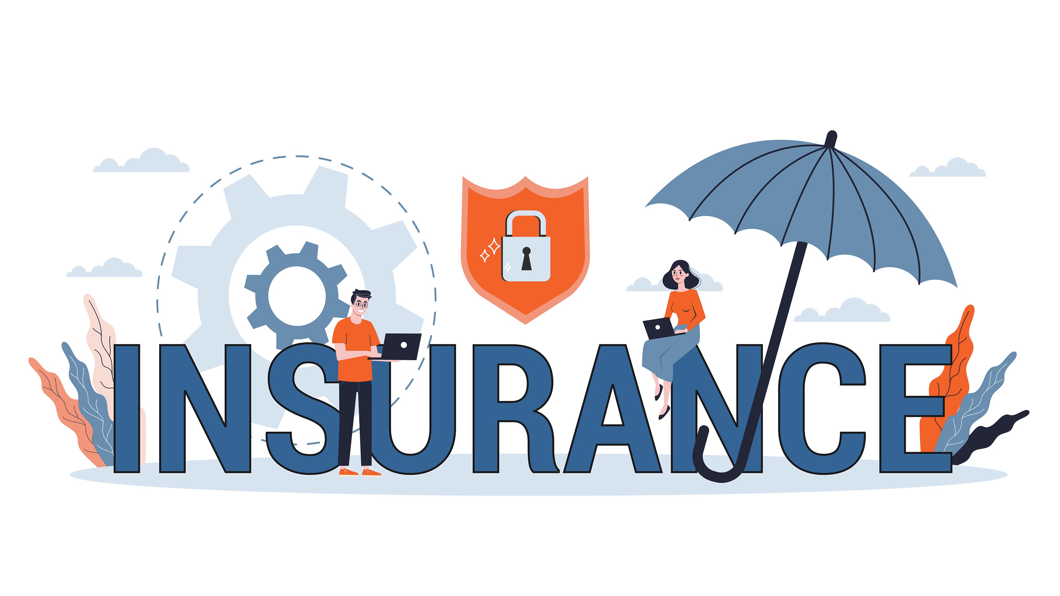 IT services for insurance industry