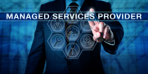 managed IT service provider