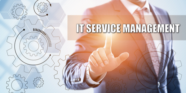 Managed IT services for your business