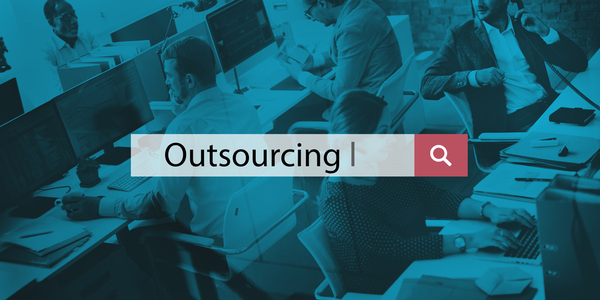 Outsource Your Managed IT Services