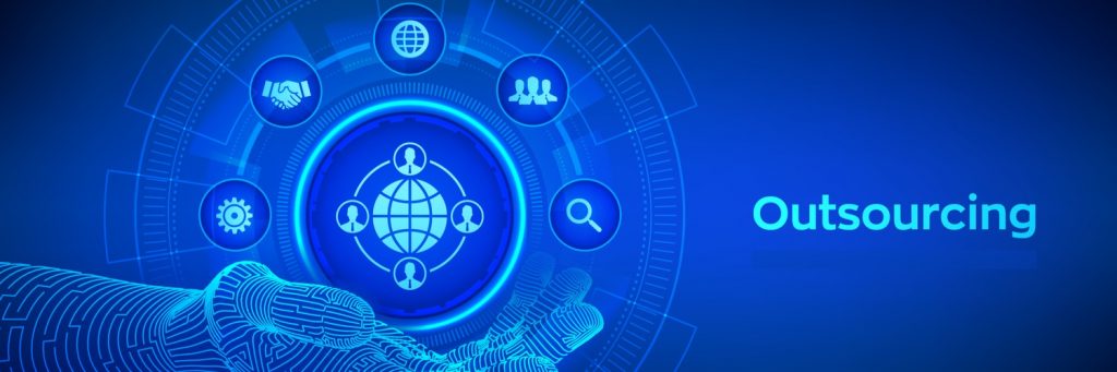 Outsource AI Service and Solutions