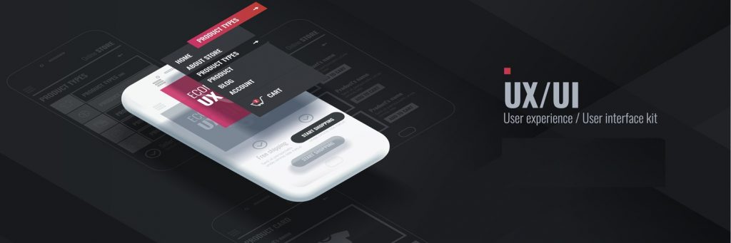 UI UX development company