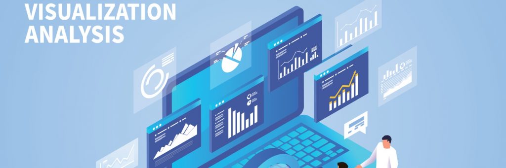 most Common Types of Graphs for Data Visualization
