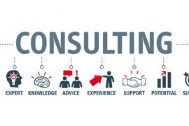 IT consulting services India