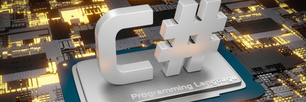 csharp web development services