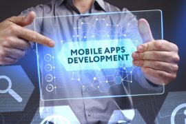 mobile app development