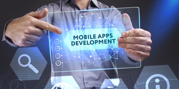 mobile app development in India