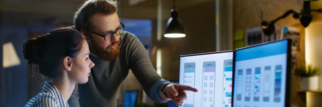 mobile app developers in India