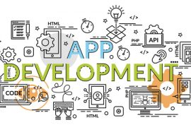 mobile app development impact by covid 19