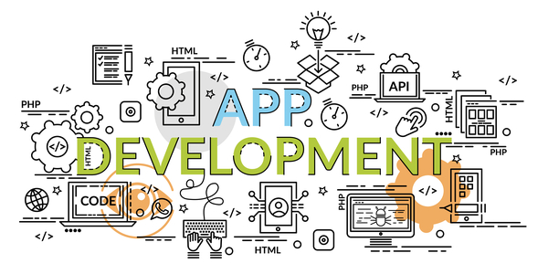 android app development services provider