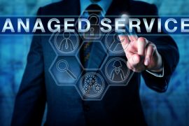 Managed IT services providers