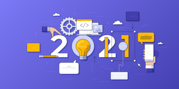 mobile app development trends 2021