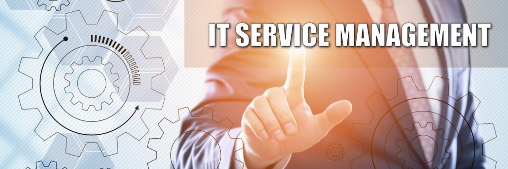 IT managed services providers