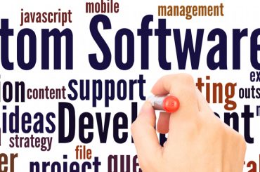 Choose Custom Software Development Over Low Code Development