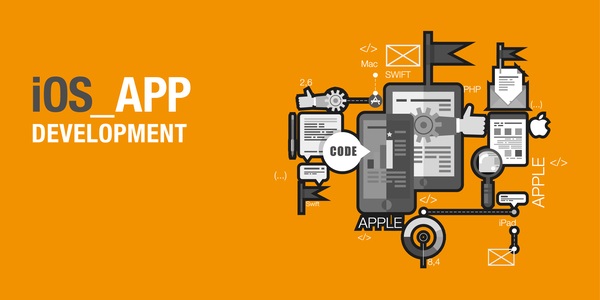 iOS App Development services