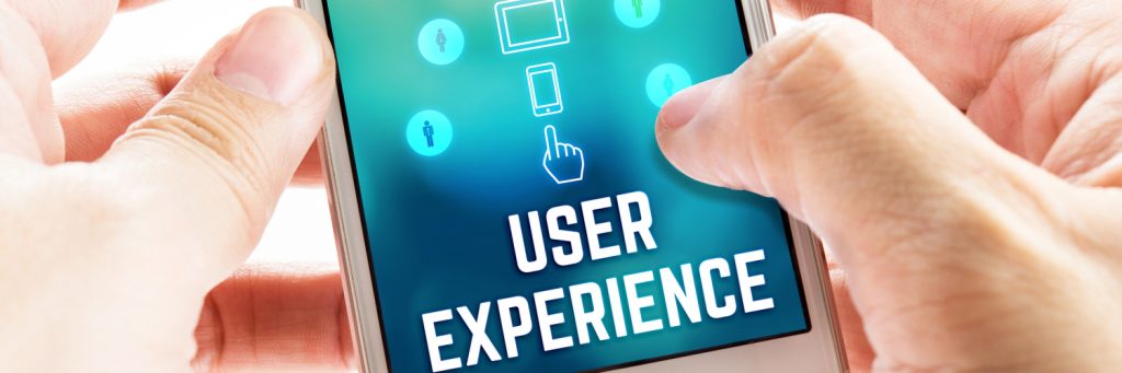 mobile app user experience