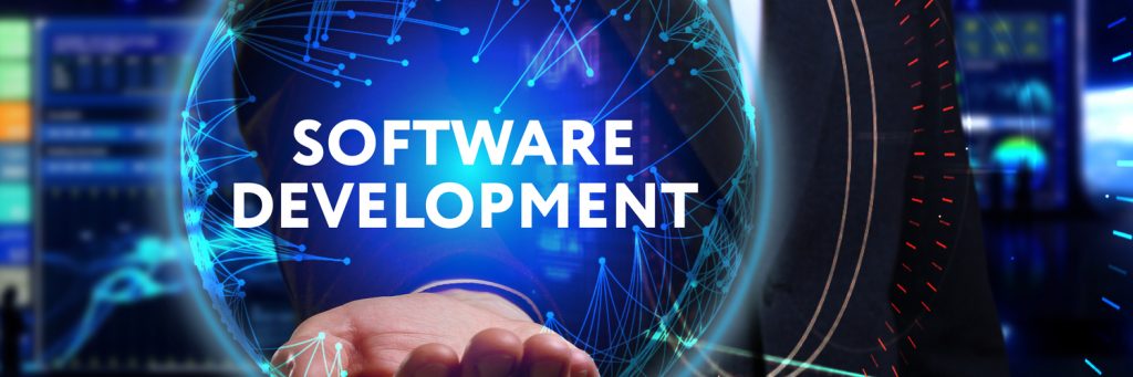 Custom Software Development Services