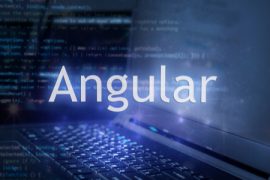 AngularJS development services