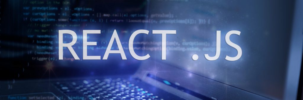 React JS web development services