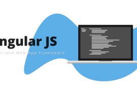 AngularJS web development