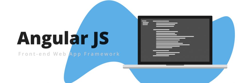 AngularJS Web Application Development Services