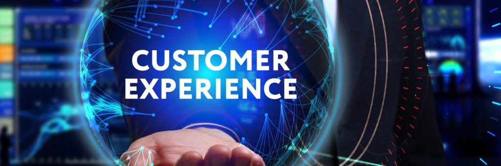 digital experience with Drupal web development