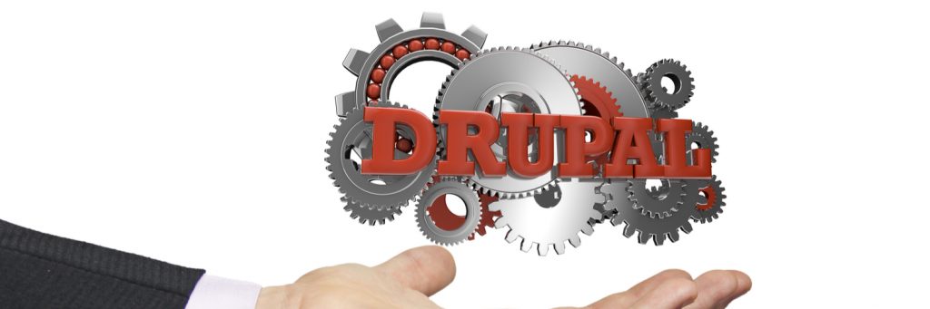 outsource drupal web development services