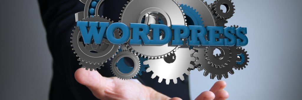 wordpress web development services