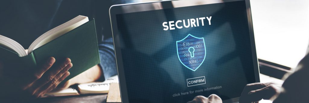website security with web development
