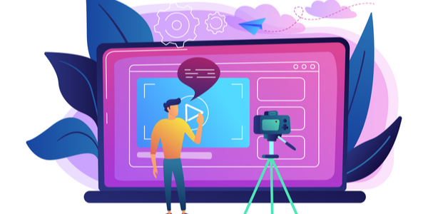 Explainer Video Production