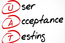 user acceptance testing services