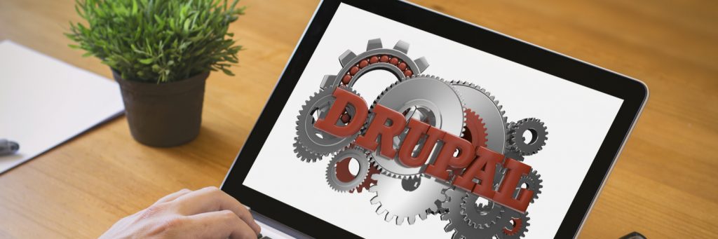 outsource drupal web development services