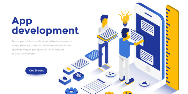app development services