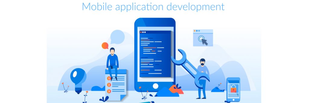 mobile app development service